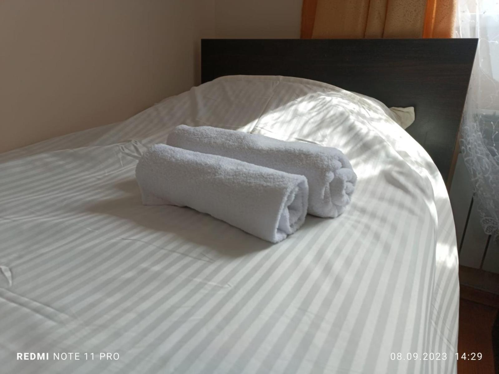 Улица Гоголя 2 Апартаменты 180 Метров Almaty Esterno foto