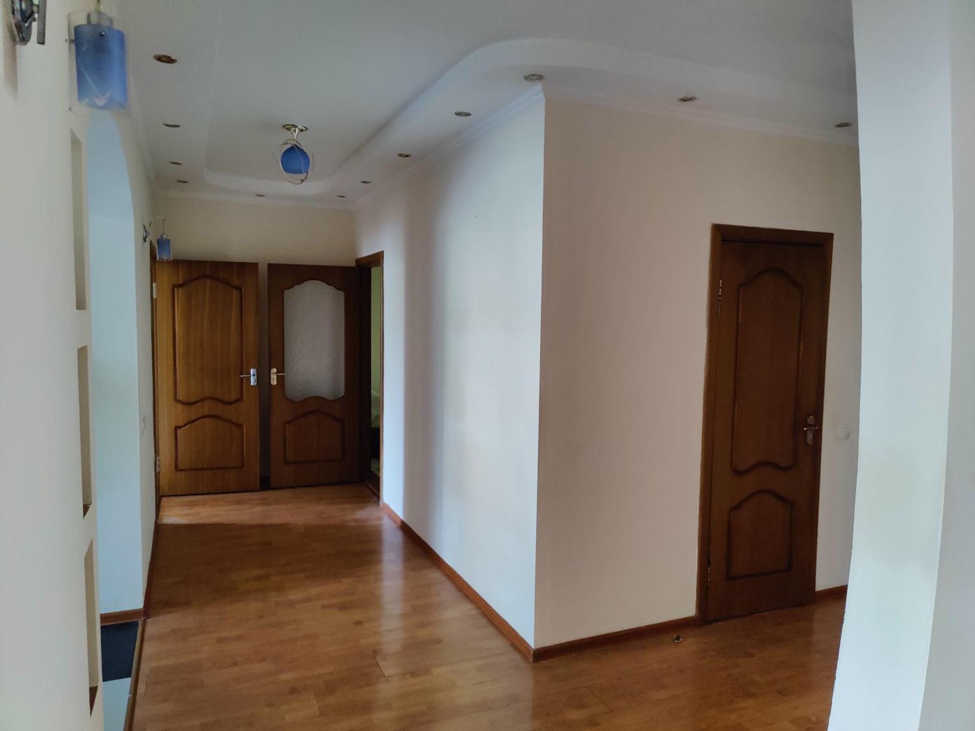 Улица Гоголя 2 Апартаменты 180 Метров Almaty Esterno foto
