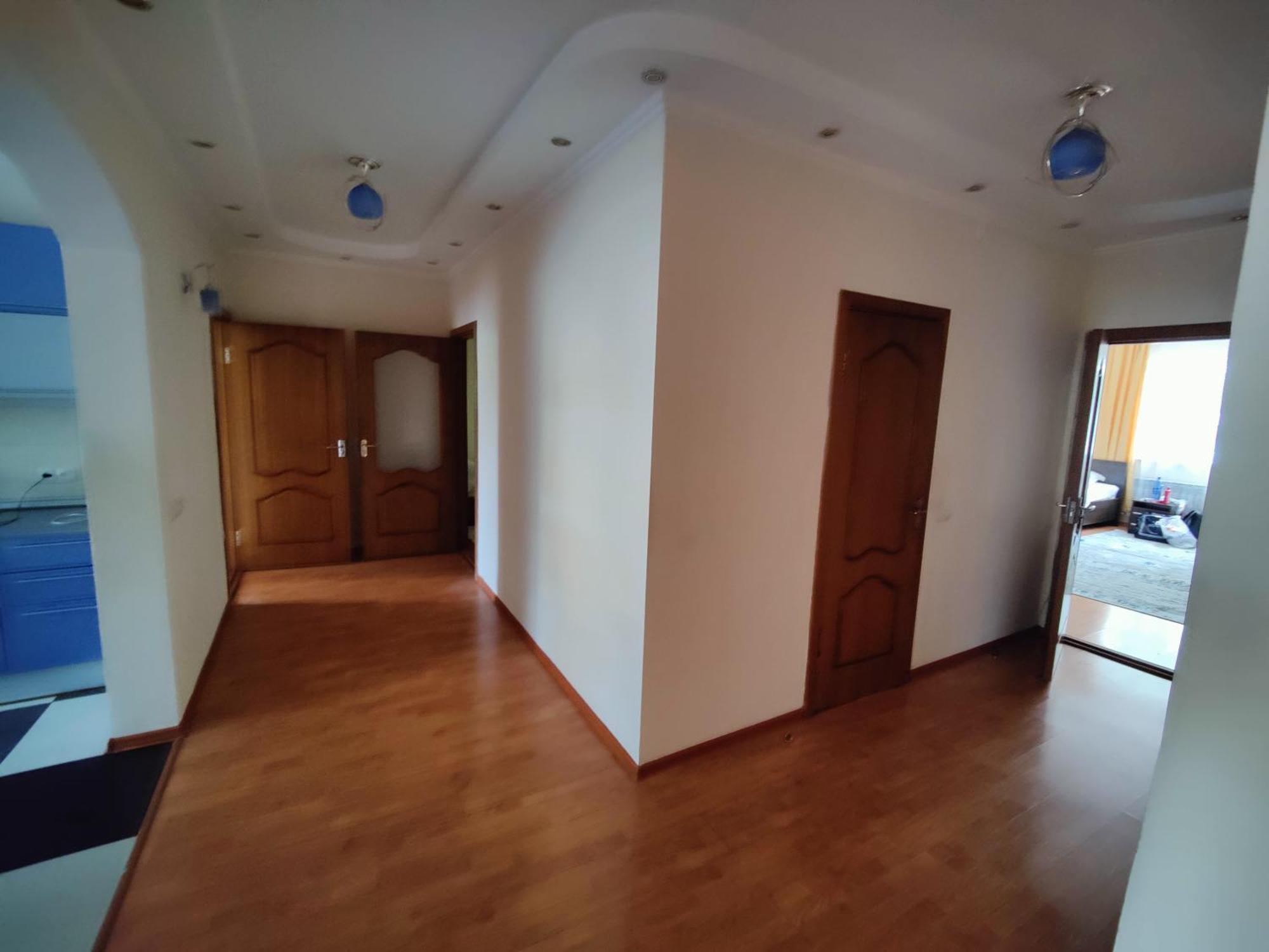 Улица Гоголя 2 Апартаменты 180 Метров Almaty Esterno foto