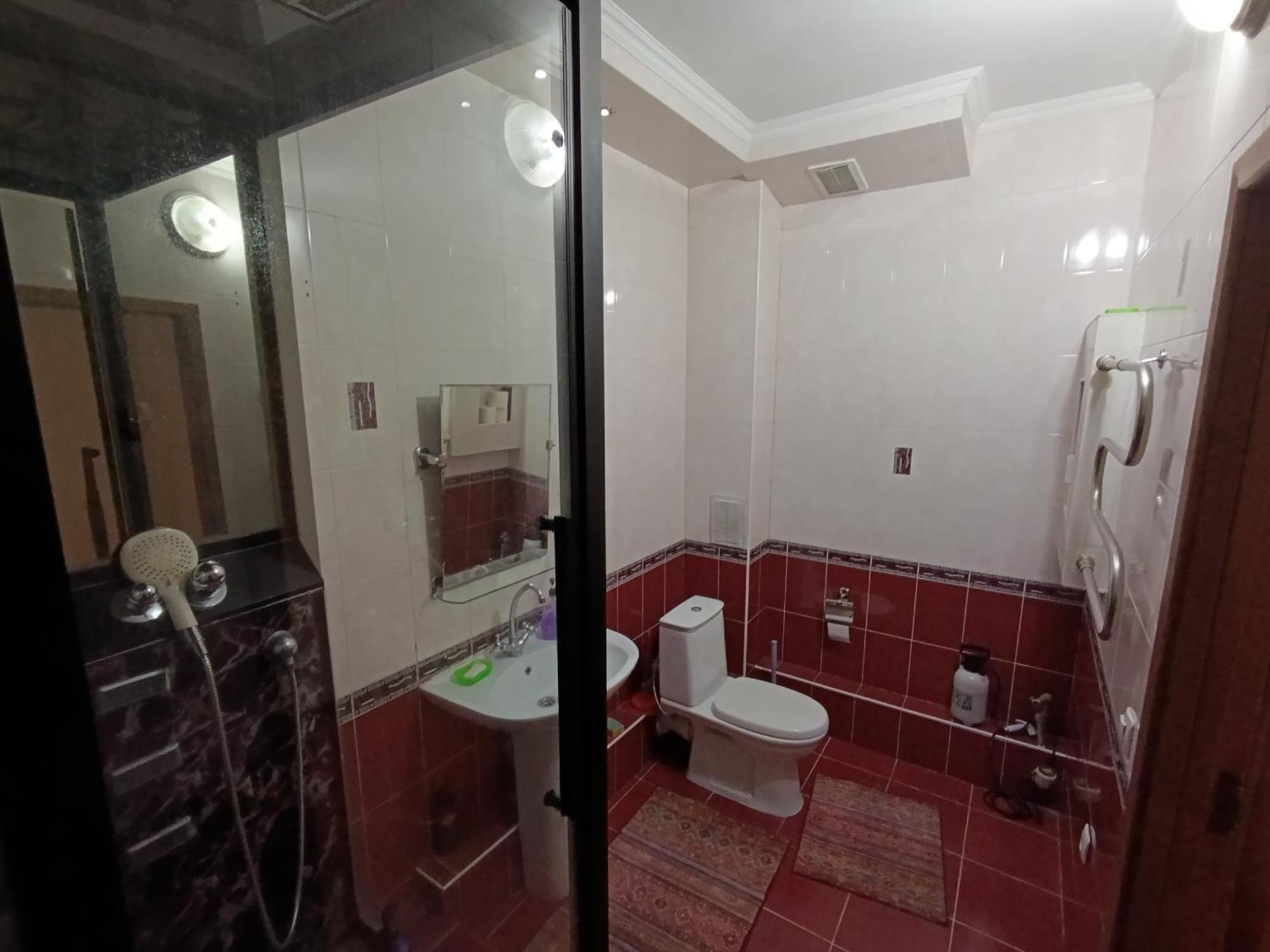 Улица Гоголя 2 Апартаменты 180 Метров Almaty Esterno foto
